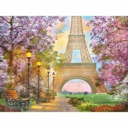 Ravensburger|Puzzle Ravensburger 12000694