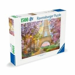 Ravensburger|Puzzle Ravensburger 12000694