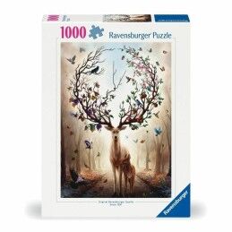 Ravensburger|Puzzle Ravensburger