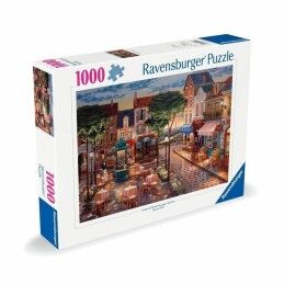 Ravensburger|Puzzle Ravensburger Geschilderd Parijs