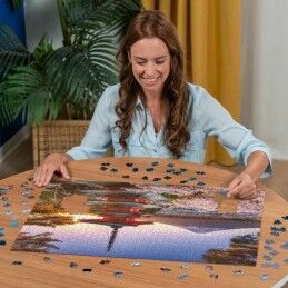 Ravensburger|Puzzle Ravensburger Cherry Blossoms