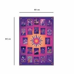Nathan|Puzzle Nathan Tarot et divination