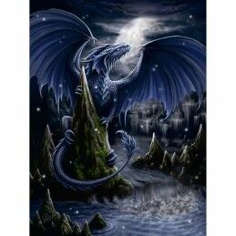 Ravensburger|Puzzle Ravensburger 12000731