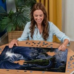 Ravensburger|Puzzle Ravensburger 12000731