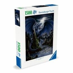 Ravensburger|Puzzle Ravensburger 12000731