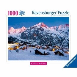 Ravensburger|Puzzle Ravensburger 12000254