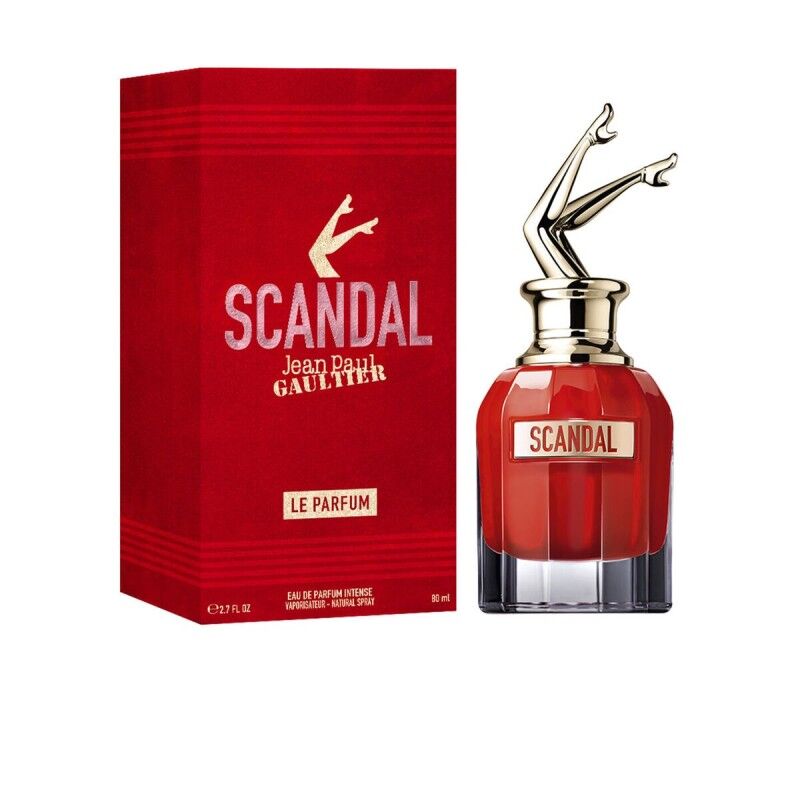 Jean Paul Gaultier|Perfume Mulher Jean Paul Gaultier Scandal EDP 80 ml Jean Paul Gaultier|Perfume Mulher Jean Paul Gaultier Scandal EDP 80 ml