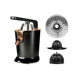 Küken|Espremedor Elétrico Küken 38110 Preto Vermelho 650 W