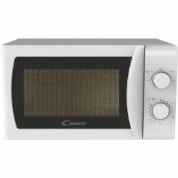 Panasonic|Microondas Panasonic NN-E20JWMEPG Branco 800 W 20 L