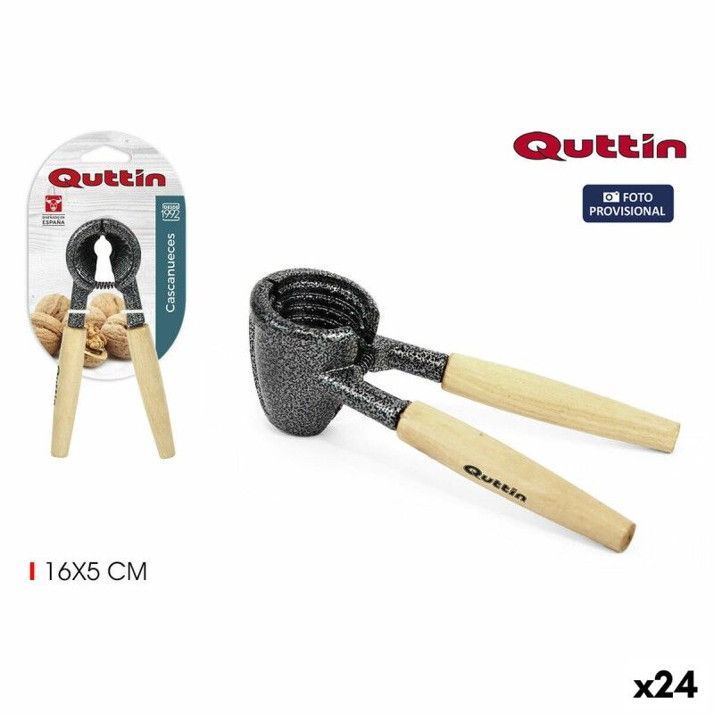 Quttin|Tarteira Quttin 16 x 5 cm (24 Unidades) Quttin|Tarteira Quttin 16 x 5 cm (24 Unidades)