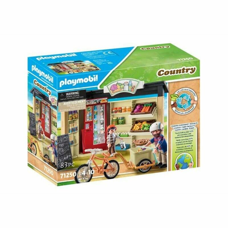 Playmobil|Figuras de Ação Playmobil 71250