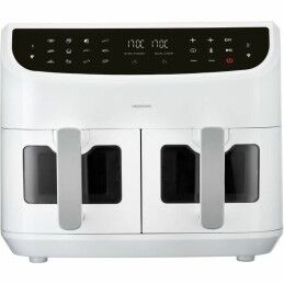 Fagor|Fritadeira de Ar Fagor FG2X4L Preto noir 2200 W 8 L