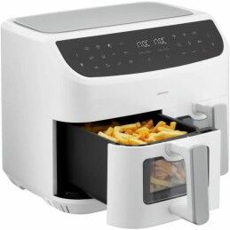 Medion|Fritadeira de Ar Medion LIFE P20 Branco 2600 W 8,7 l