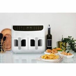 Medion|Fritadeira de Ar Medion LIFE P20 Branco 2600 W 8,7 l