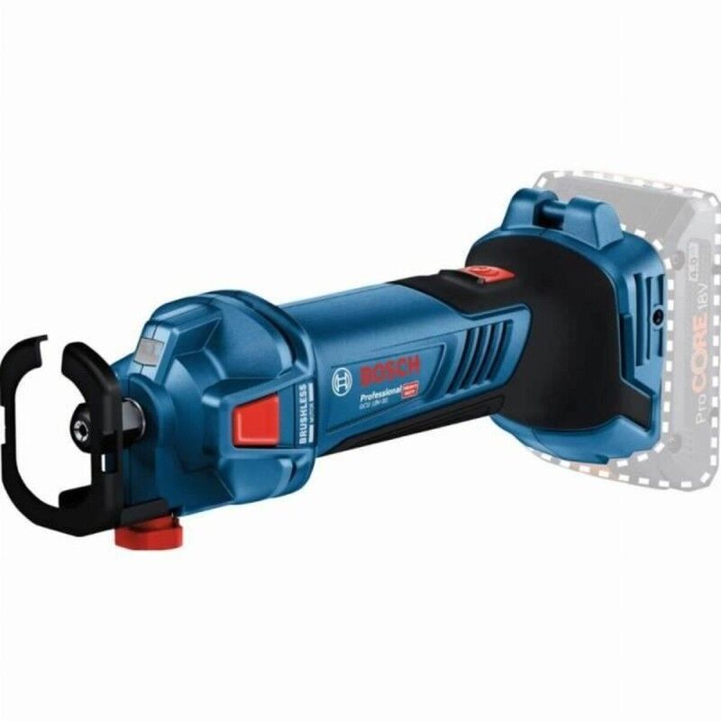 BOSCH|Multiferramenta BOSCH GCU 18V-30 BOSCH|Multiferramenta BOSCH GCU 18V-30