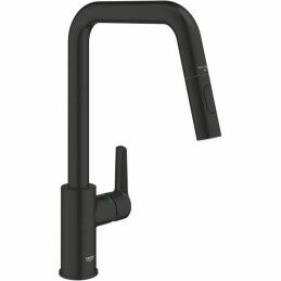 Pyramis|Kitchen Tap Pyramis 090 919 701 Branco Aço inoxidável Granito