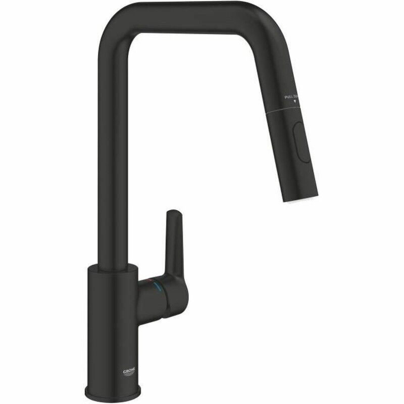Grohe|Torneira Monocomando Grohe QuickFix Start Metal Grohe|Torneira Monocomando Grohe QuickFix Start Metal