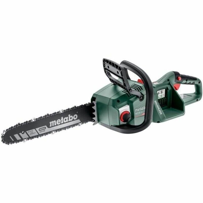 Metabo|Motosserra Metabo MS 36-18 LTX 40 cm Metabo|Motosserra Metabo MS 36-18 LTX 40 cm
