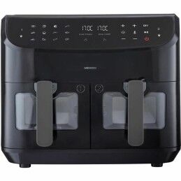 Philips|Fritadeira de Ar Philips HD9200/90 Preto 1400 W