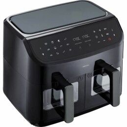 Medion|Fritadeira de Ar Medion LIFE P20 Preto 2600 W 8,7 l