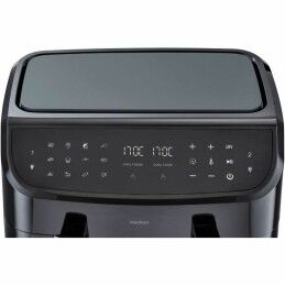 Medion|Fritadeira de Ar Medion LIFE P20 Preto 2600 W 8,7 l