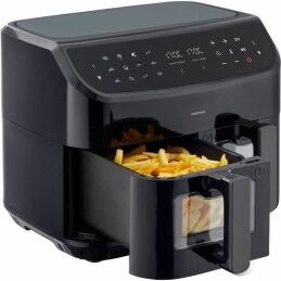 Medion|Fritadeira de Ar Medion LIFE P20 Preto 2600 W 8,7 l