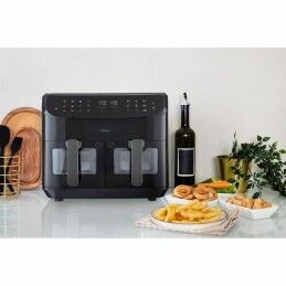 Medion|Fritadeira de Ar Medion LIFE P20 Preto 2600 W 8,7 l