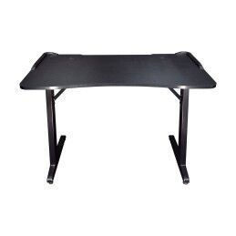 Talius|Mesa de Escritório Gaming Talius Warship Z1 110 x 60 x 75 cm Preto