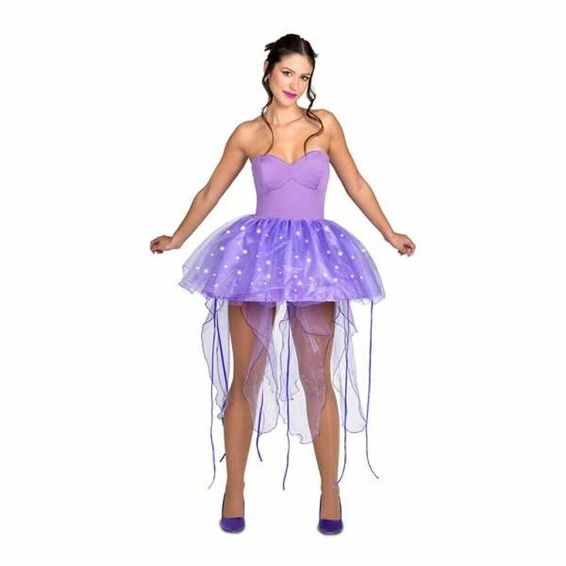 My Other Me|Fantasia para Adultos My Other Me Roxo My Other Me|Fantasia para Adultos My Other Me Roxo