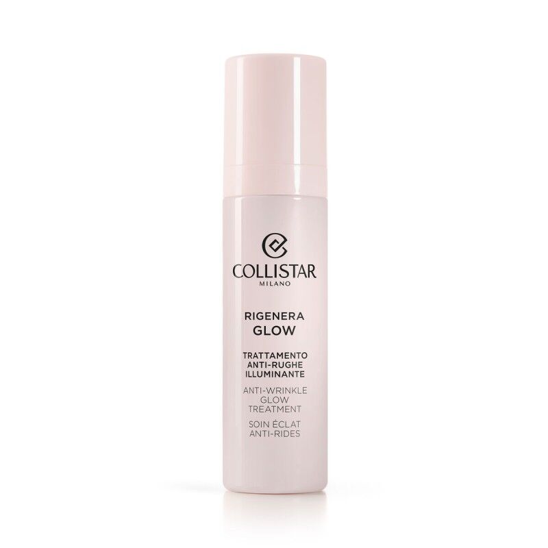 Collistar|Creme de Dia Collistar RIGENERA 50 ml Collistar|Creme de Dia Collistar RIGENERA 50 ml