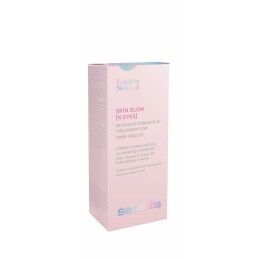 Sensilis|Creme para o Contorno dos Olhos Sensilis SKIN GLOW FACIAL 15 ml
