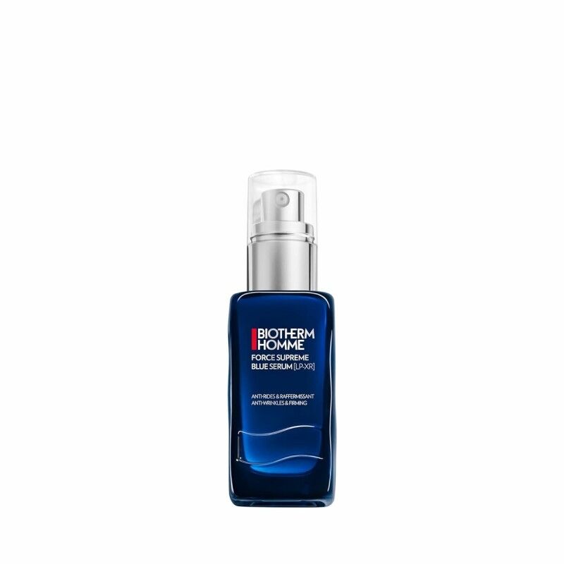 Biotherm|Creme de Dia Biotherm FORCE SUPREME BLUE SERUM [LP-XR] 60 ml