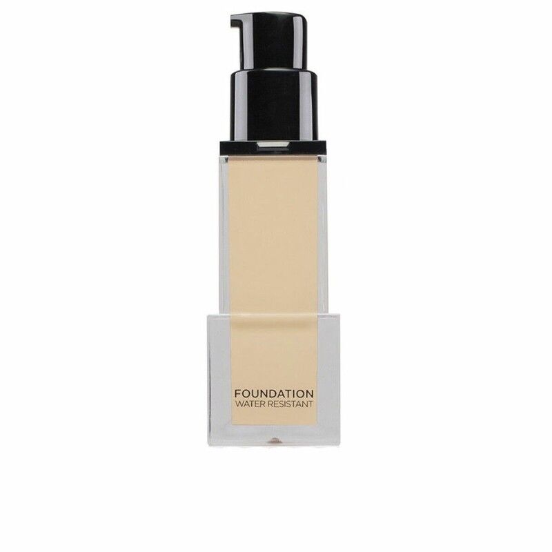 Delfy|Base de Maquilhagem Cremosa Delfy FOUNDATION 35 ml Delfy|Base de Maquilhagem Cremosa Delfy FOUNDATION 35 ml