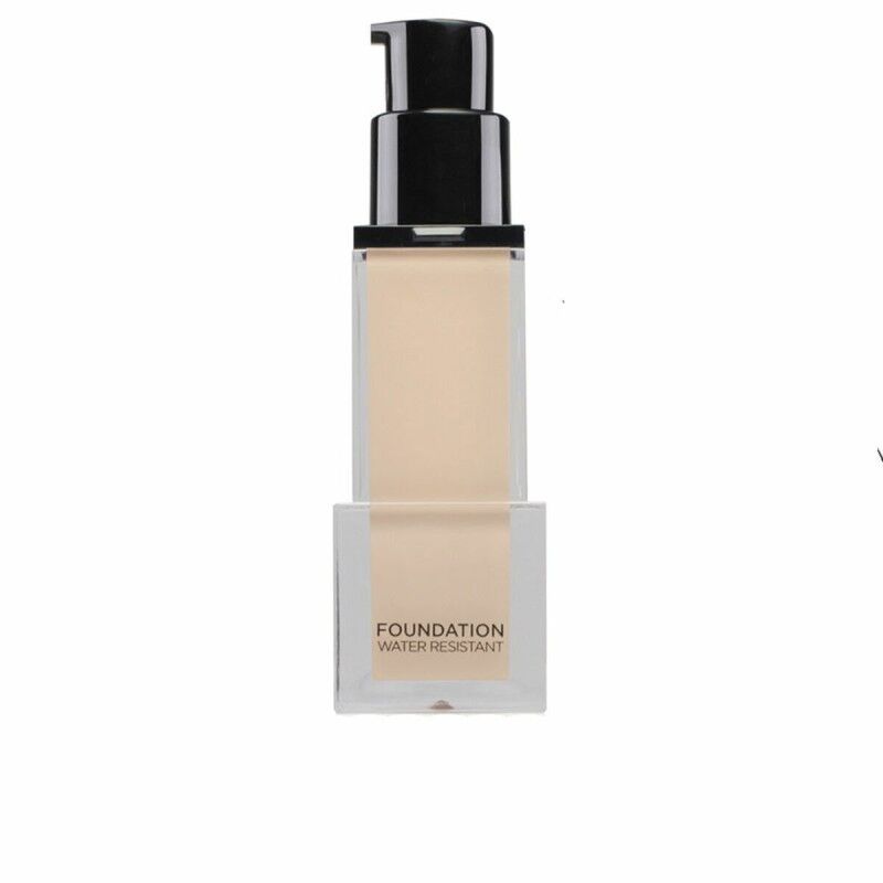 Delfy|Base de Maquilhagem Cremosa Delfy DELFY FOUNDATION Natural Nº 20 35 ml Delfy|Base de Maquilhagem Cremosa Delfy DELFY FOUNDATION Natural Nº 20 35 ml
