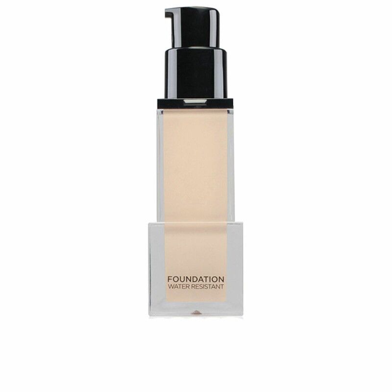 Delfy|Base de Maquilhagem Cremosa Delfy DELFY FOUNDATION Bege Nº 10 35 ml Delfy|Base de Maquilhagem Cremosa Delfy DELFY FOUNDATION Bege Nº 10 35 ml