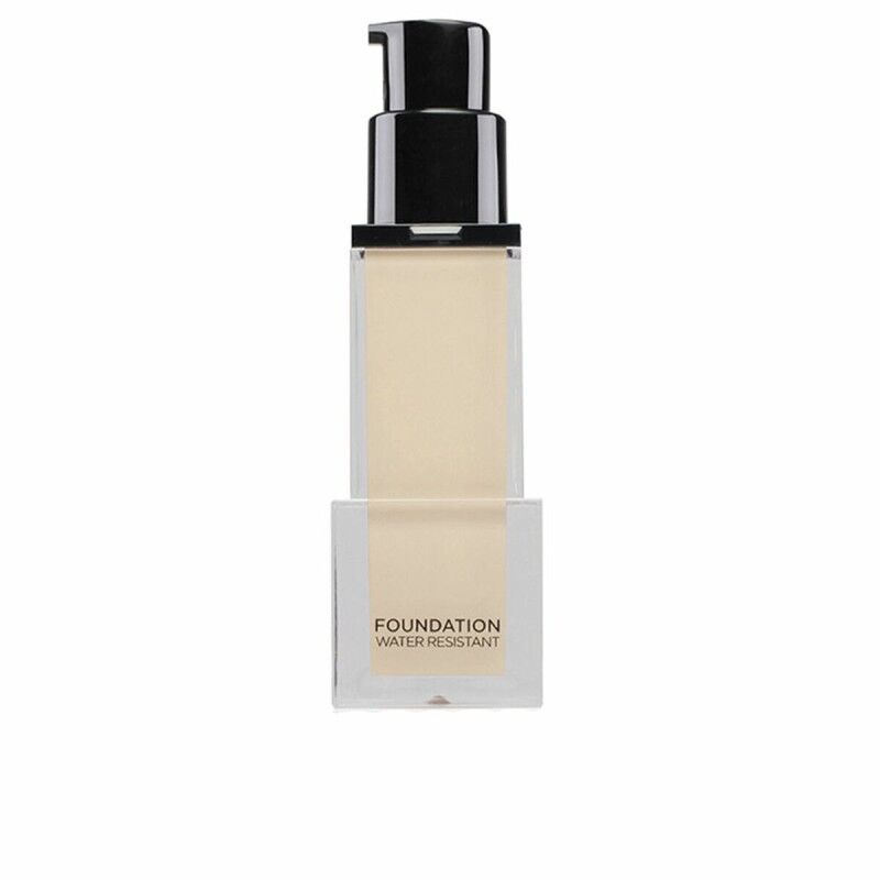 Delfy|Base de Maquilhagem Cremosa Delfy DELFY FOUNDATION Natural Nº 10 35 ml Delfy|Base de Maquilhagem Cremosa Delfy DELFY FOUNDATION Natural Nº 10 35 ml