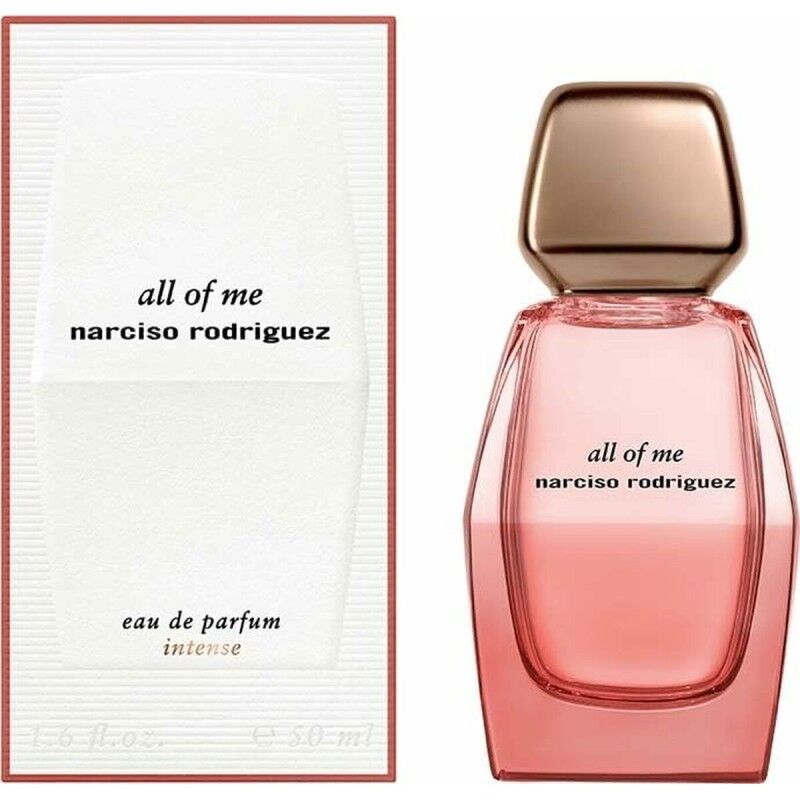 Narciso Rodriguez|Perfume Mulher Narciso Rodriguez ALL OF ME EDP 50 ml Narciso Rodriguez|Perfume Mulher Narciso Rodriguez ALL OF ME EDP 50 ml