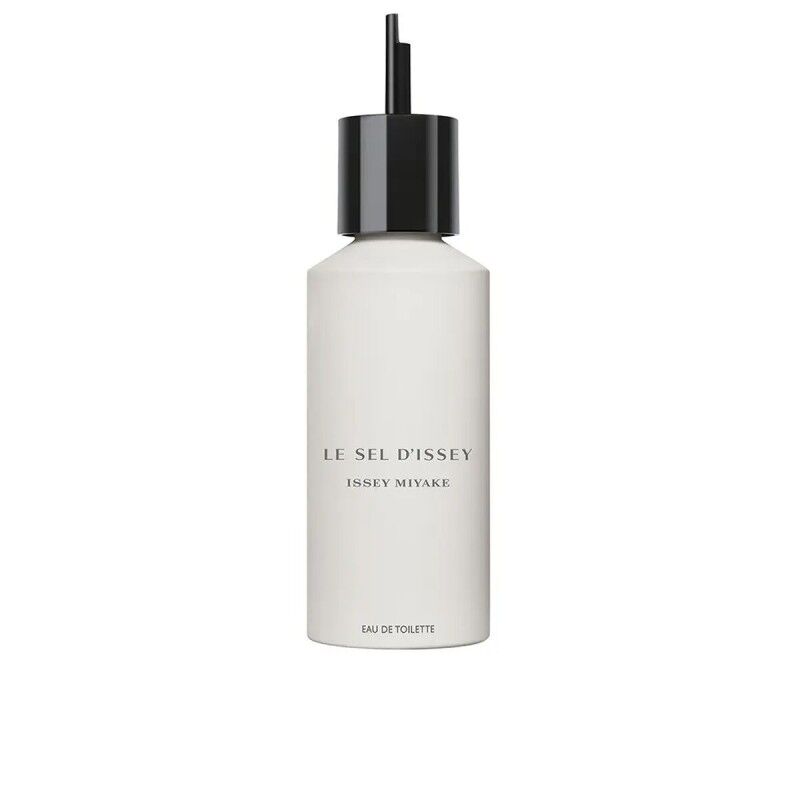 Issey Miyake|Perfume Homem Issey Miyake Le Sel d'Issey EDT 150 ml Recarga Issey Miyake|Perfume Homem Issey Miyake Le Sel d'Issey EDT 150 ml Recarga