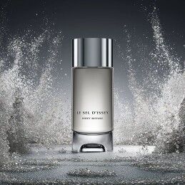 Issey Miyake|Perfume Homem Issey Miyake Le Sel d'Issey EDT 150 ml Recarga