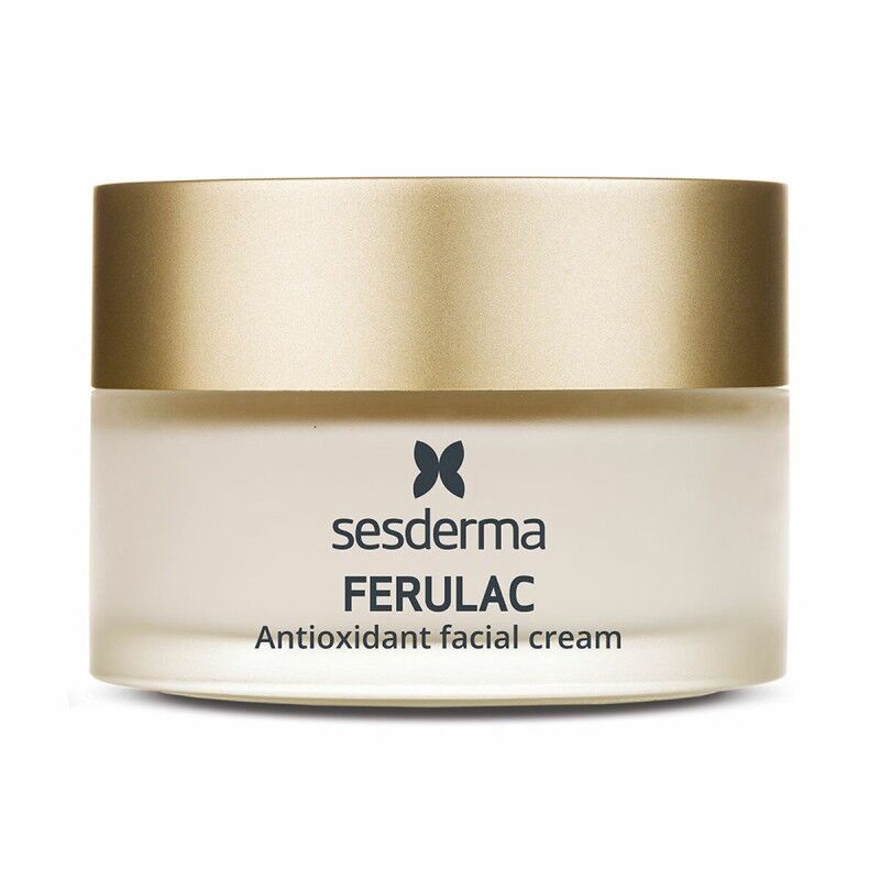 Sesderma|Creme de Dia Sesderma FERULAC 50 ml Sesderma|Creme de Dia Sesderma FERULAC 50 ml