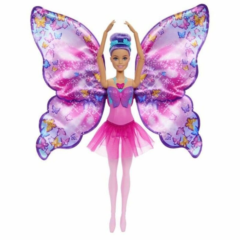 Barbie|Figuras de Ação Barbie Barbie|Figuras de Ação Barbie