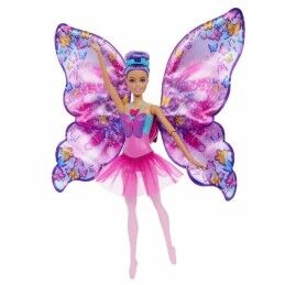 Barbie|Figuras de Ação Barbie