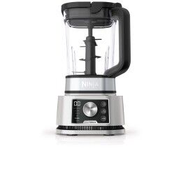 Eldom|Batedora de Mão Eldom BL220 Prateado 1000 W