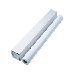 HP|Rolo de papel para Plotter HP Q6581A A4