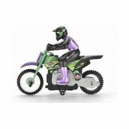 Lexibook|Moto Telecomandada Lexibook
