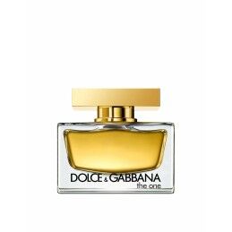 Dolce & Gabbana|Perfume Mulher Dolce & Gabbana THE ONE EDP EDP 75 ml