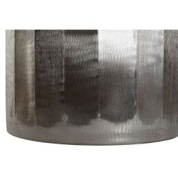 Home ESPRIT|Conjunto de 2 mesas Home ESPRIT Dourado Metal 42 x 42 x 52 cm