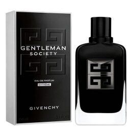 Givenchy|Perfume Homem Givenchy Gentleman Society Extreme EDP 100 ml