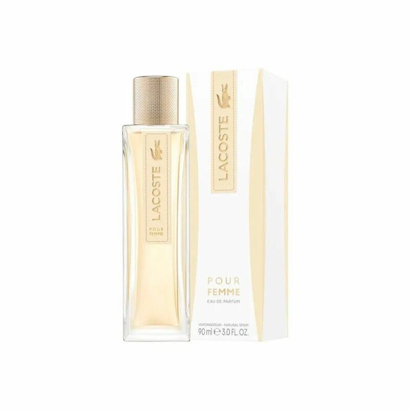 Lacoste|Perfume Mulher Lacoste Pour Femme 30 ml Lacoste|Perfume Mulher Lacoste Pour Femme 30 ml