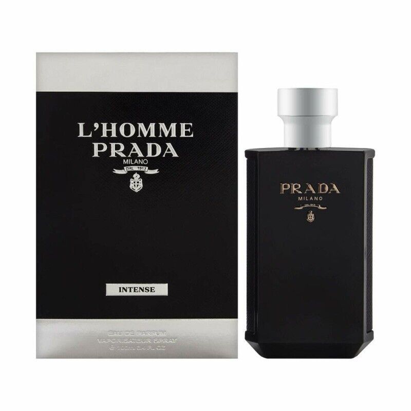 Prada|Perfume Homem Prada 10007095 EDP 100 ml Prada|Perfume Homem Prada 10007095 EDP 100 ml